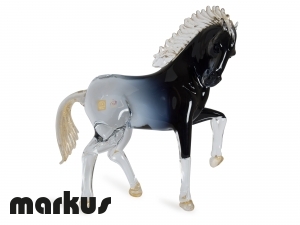 S MARK'S HORSE
